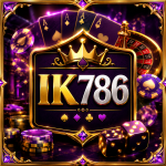 Ik786 Game