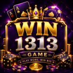 Win1313 game