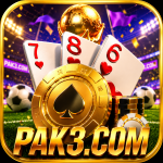 Pak3 Game