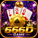 666D Game