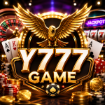 y777 game