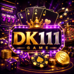 Dk111 Game