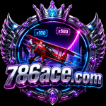 786ace game
