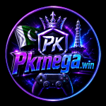 pkrmega Game