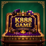 k888 game