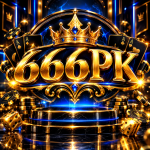 666pk Game